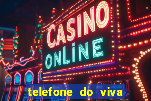 telefone do viva sorte oficial